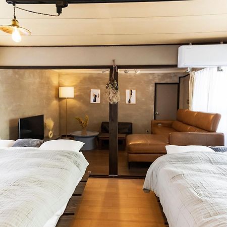 Holiday Cottage Beppu Ichiya エクステリア 写真